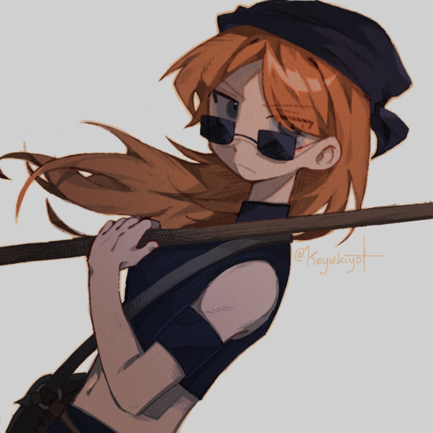 Candace Flynn ( 2nd Dimension )