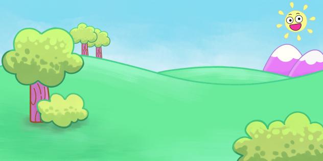 Pibby bg