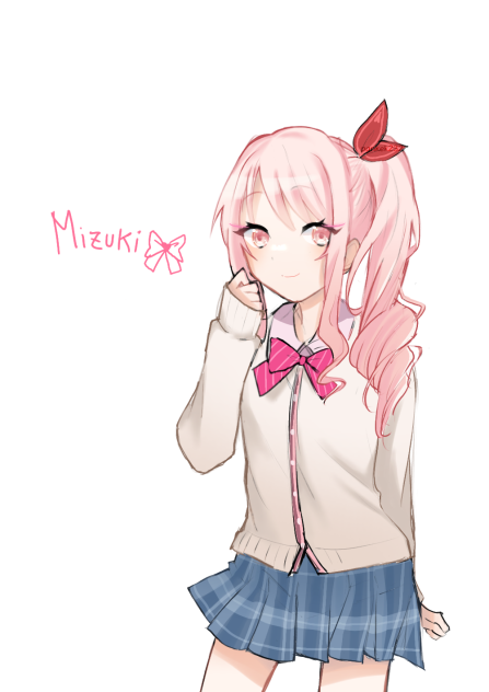 mizuki-chan