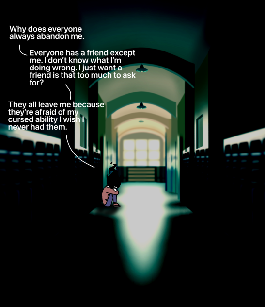 Toru in his free time