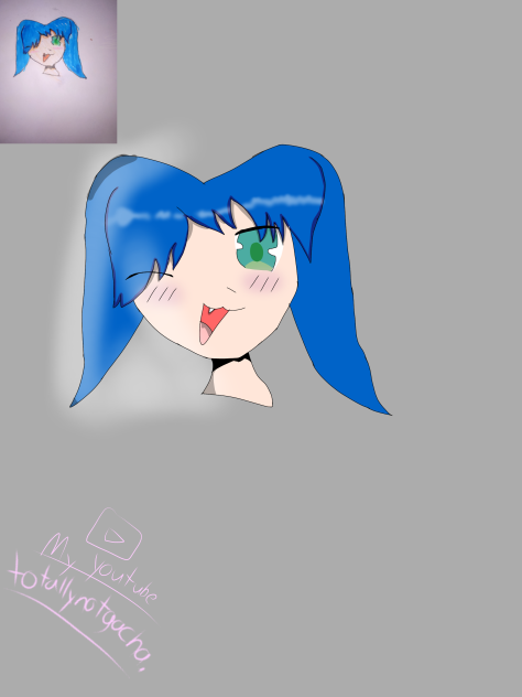 random drawingᥬ😗᭄ ᥬ😀᭄