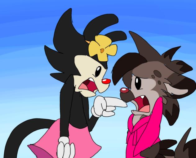 Dot Bullies Haylie