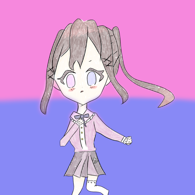 らくがき