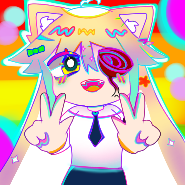 Character 1 - ibisPaint