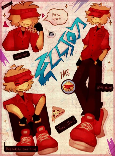 ☆Elliot☆