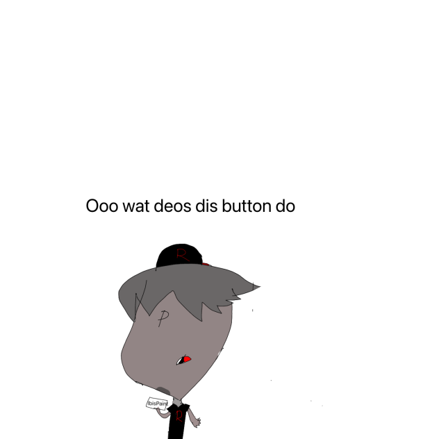 Go to my ooo wat does this button do com