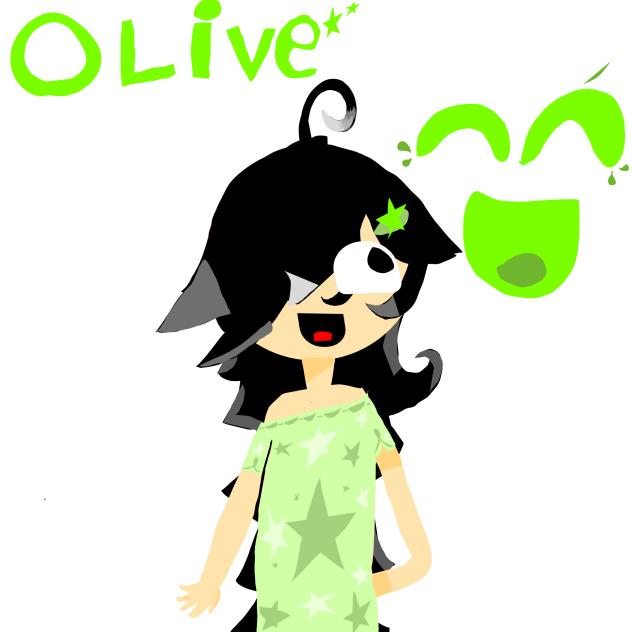 Olive