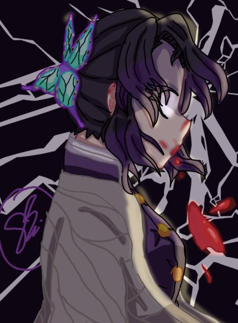 Shinobu ❤️‍🩹