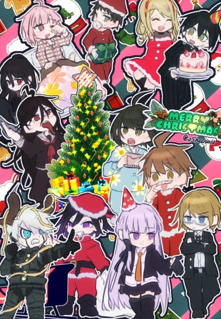 Merry Xmas!!!