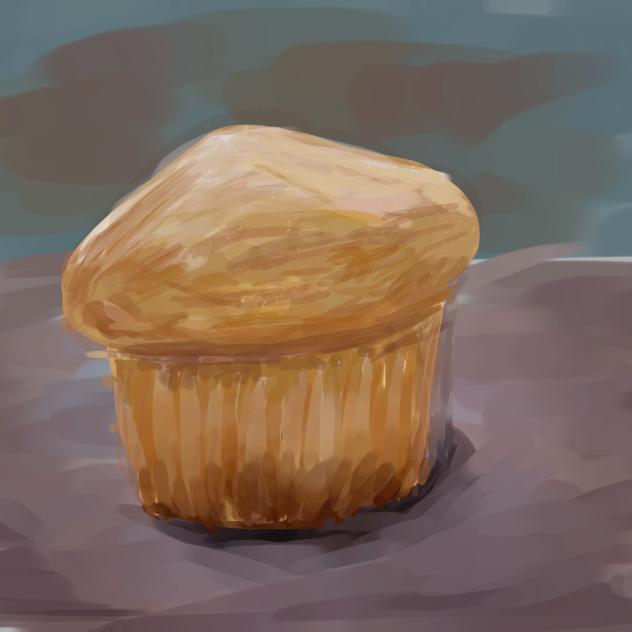 Random muffin