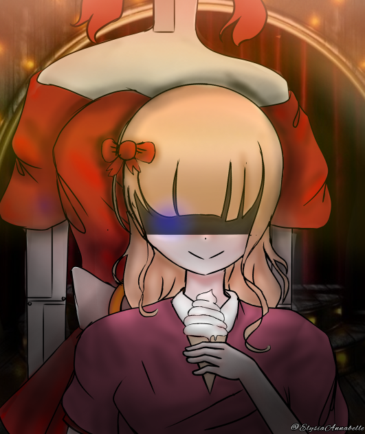 Elizabeth Afton