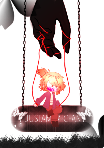 New banner
