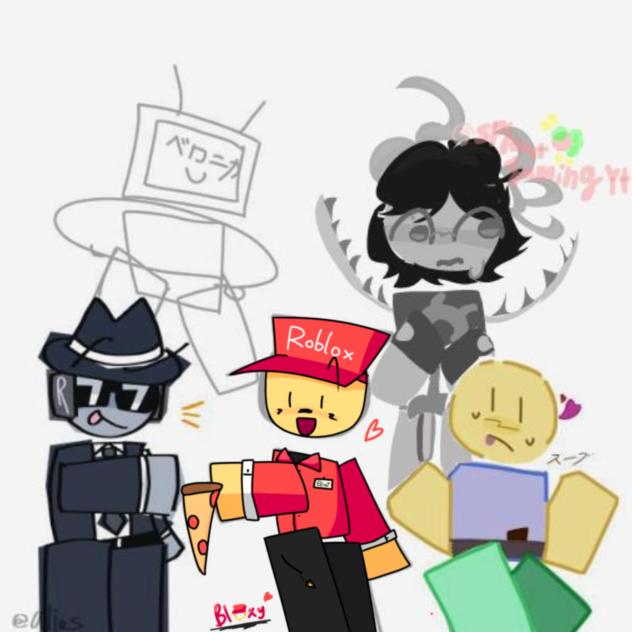 Forsaken Collab 2