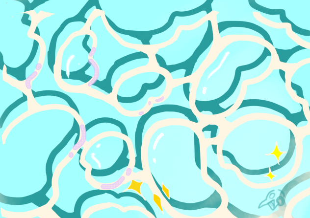 Water - ibisPaint