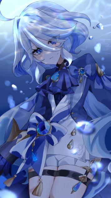 溶ける