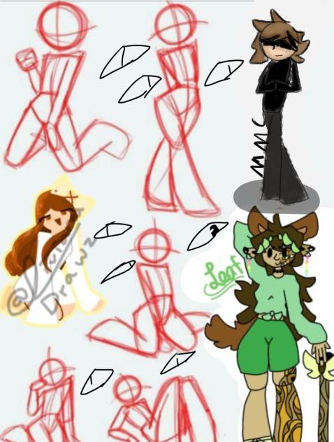 Oc collab