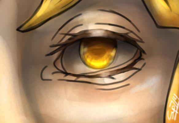 Eye(1)