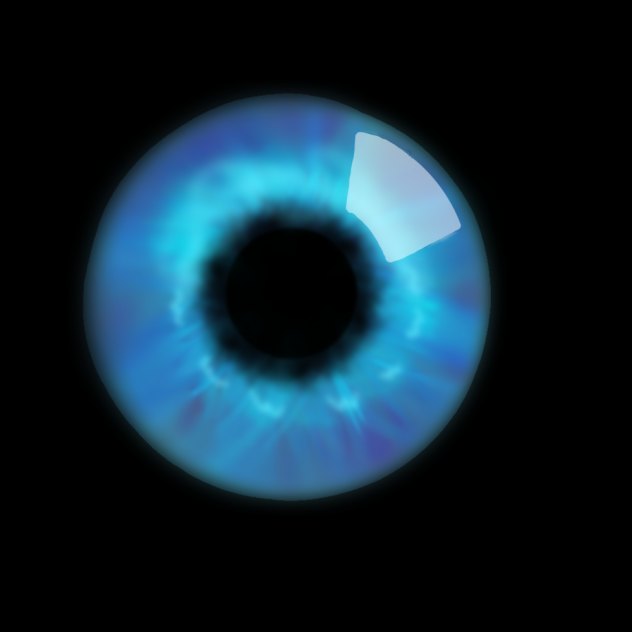 Iris but a bit different