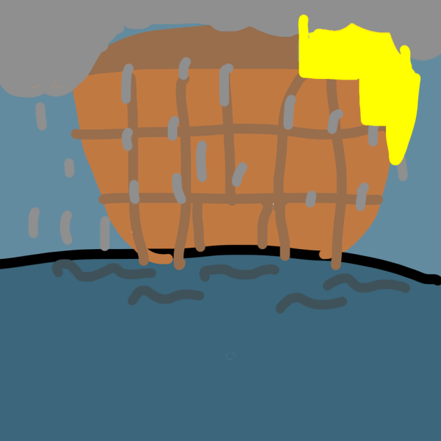 Noah’s Ark