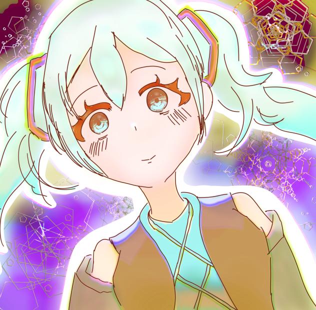 本気の初音ミク