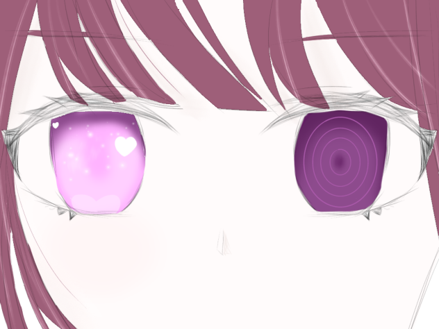 これ描きたかったやつ