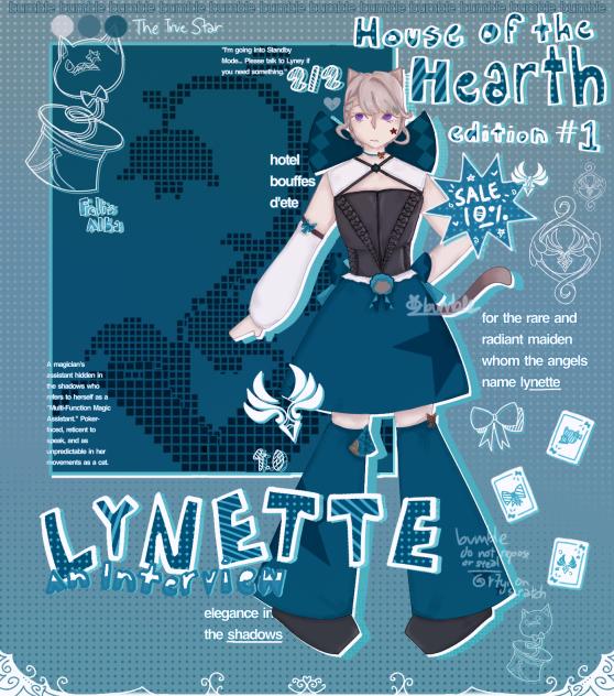 lynette