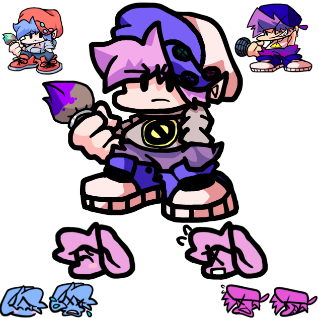 D-Soft Benjamin Fairest