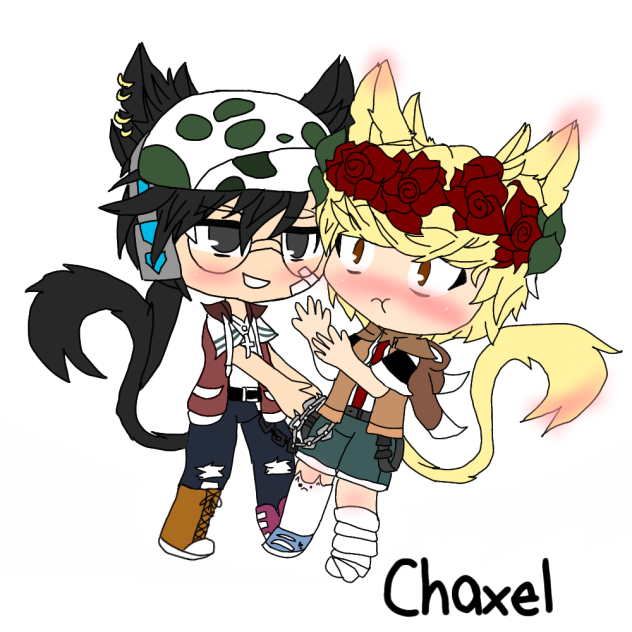 Chaxel