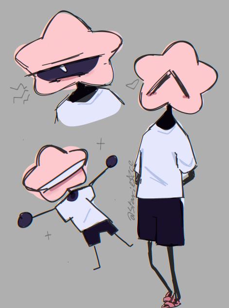 character ref
