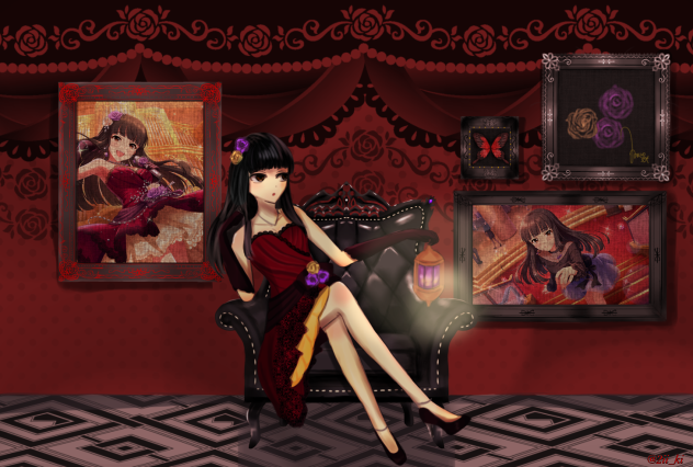 Noblesse Noir