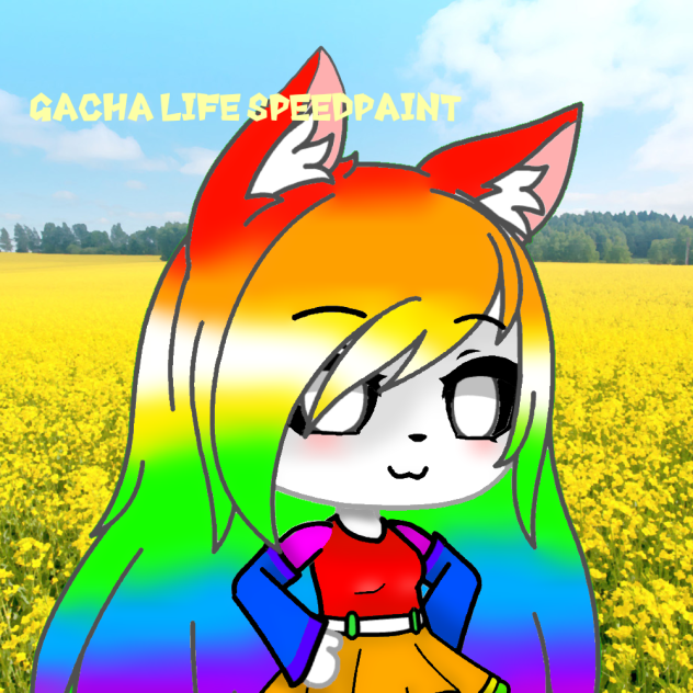 Rainbow