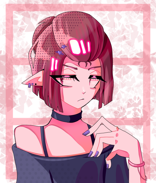 °.•☆