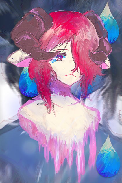 Mopey Mofu