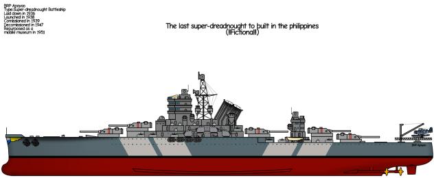 BRP Apayao (1939)