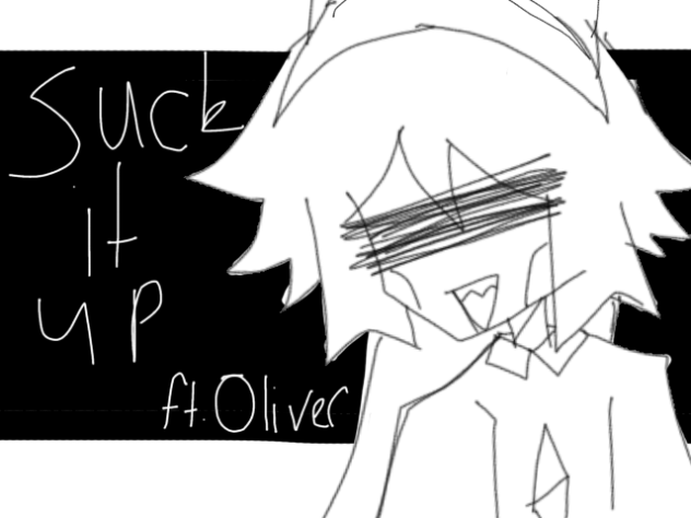 Suck it up SUI meme