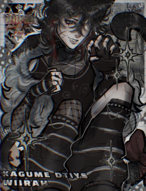 Black Parade - My Chemical Romance