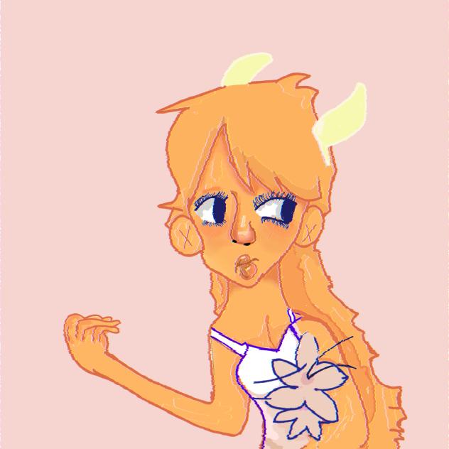 Catya fanart