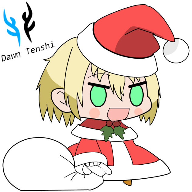 Padoru Chika