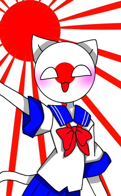 にゃぽんちゃん