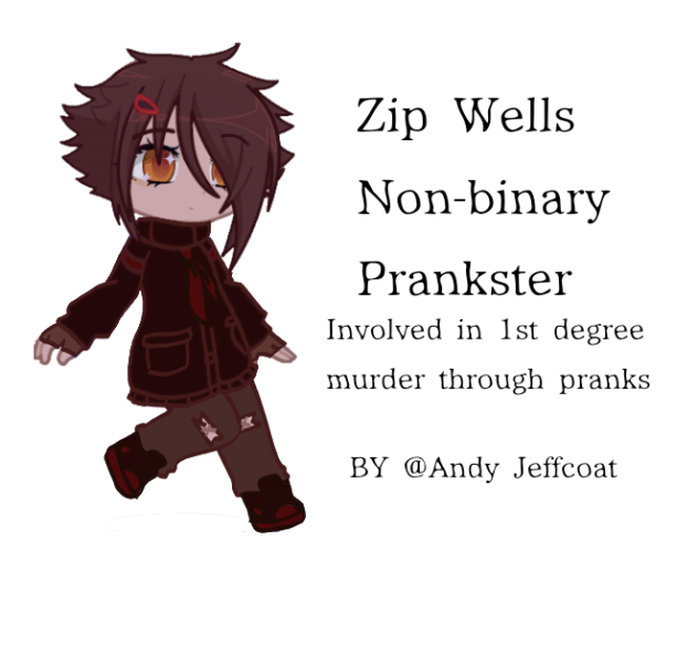 Zip Wells