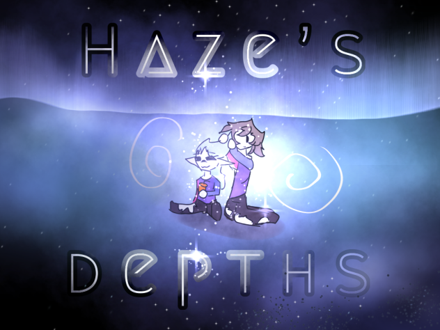 my icon for my depths