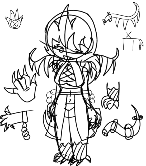 1 of 4 new ocs