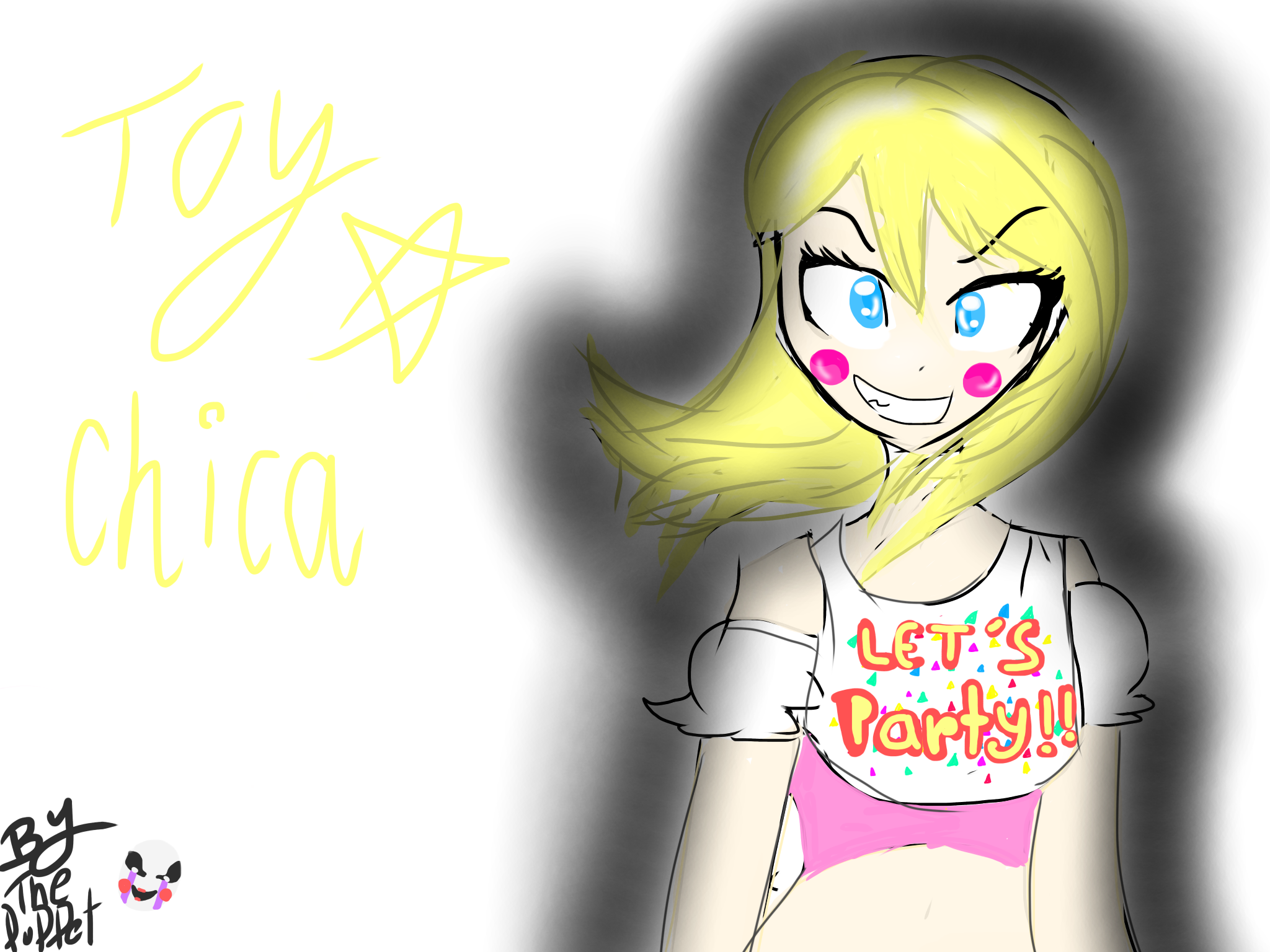 86 sin título - ibisPaint
