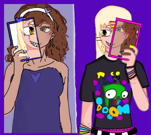collab w sonja