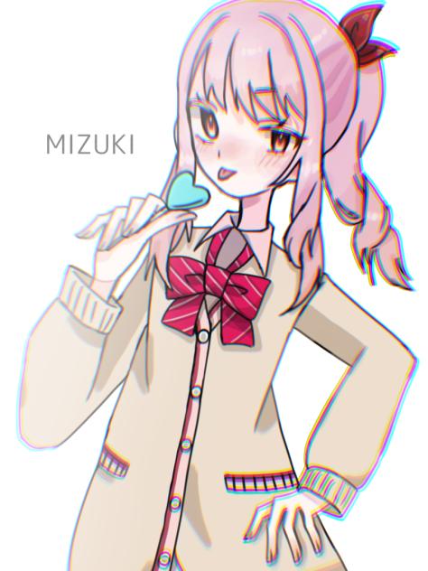 MIZUKI
