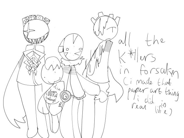 I'll finish this later