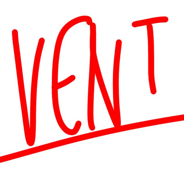 Vent animation