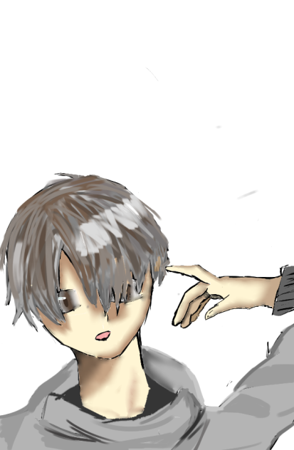 inspired (first) - ibisPaint