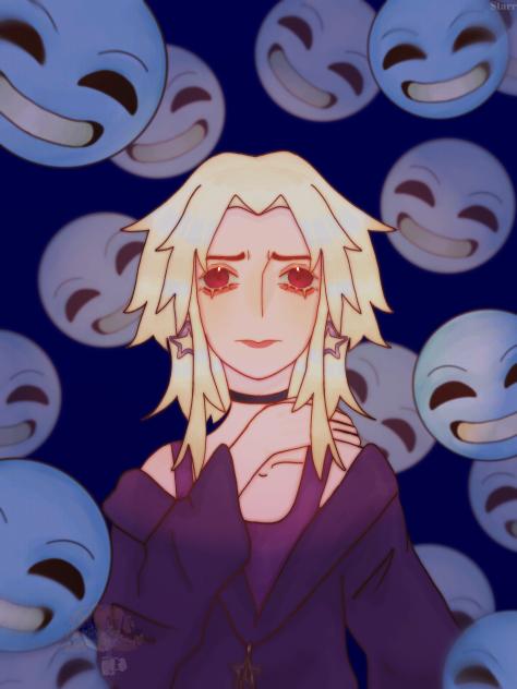 Kato art