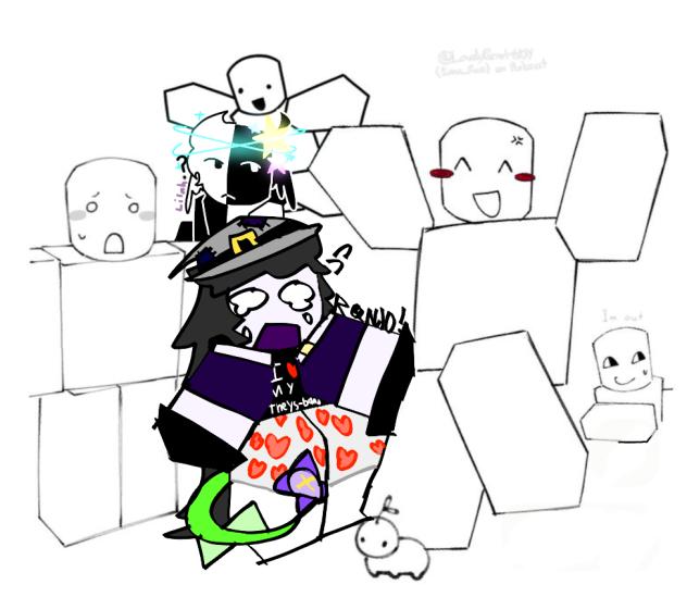 Uuuuhhh collab